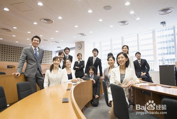 企业如何建立晋升机制