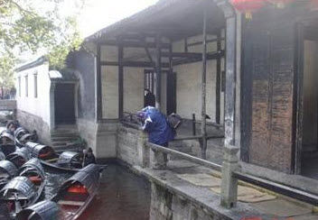 怎样安排绍兴经典二日游