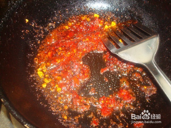 怎么做水煮肉片好吃