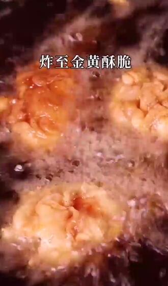 如何做香酥鸡腿