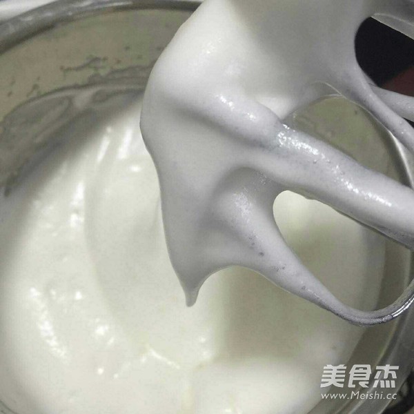 六寸轻乳酪蛋糕