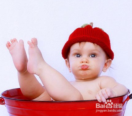 为宝宝购买洗浴用品要注意些什么？