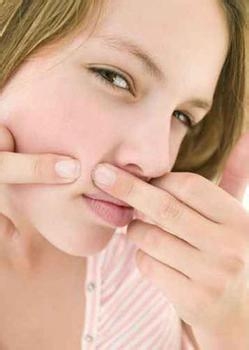 内分泌失调症状有哪些