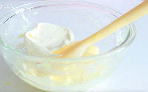 提拉米苏-不添加吉利丁的熟蛋做法才是真的好