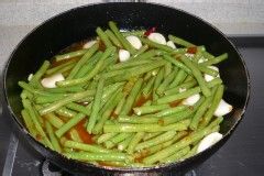 红油缸豆