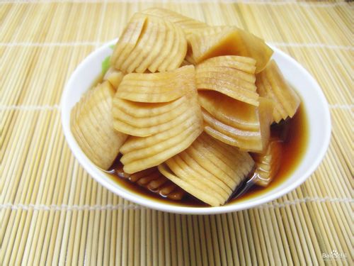 腌糖醋萝卜