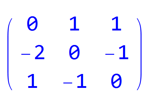 怎么用计算机来构造一个简单的循环群?
