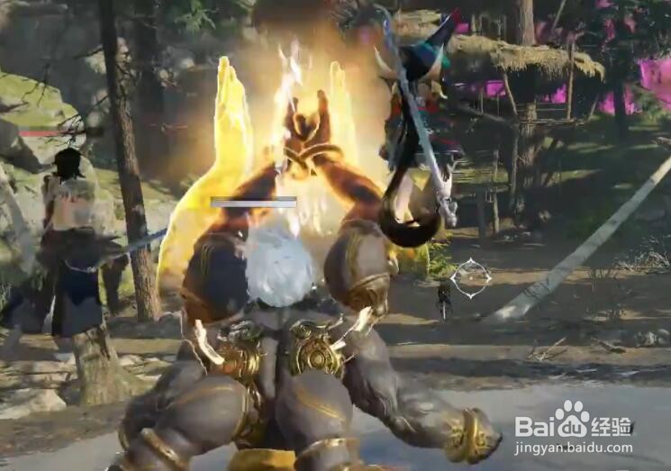 永劫无间和尚怎么拍手