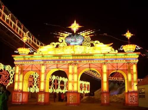 怎样安排八达岭长城十三陵长陵或定陵一日游