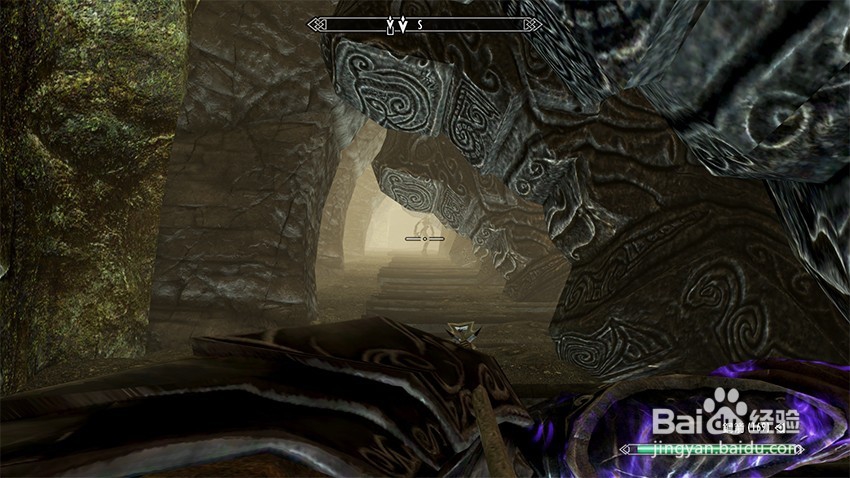 上古卷轴5秘拉克神殿任务