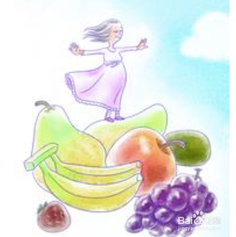 应对准麻麻的5大孕吐秘诀