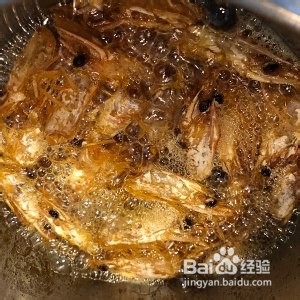 怎么做自制虾油