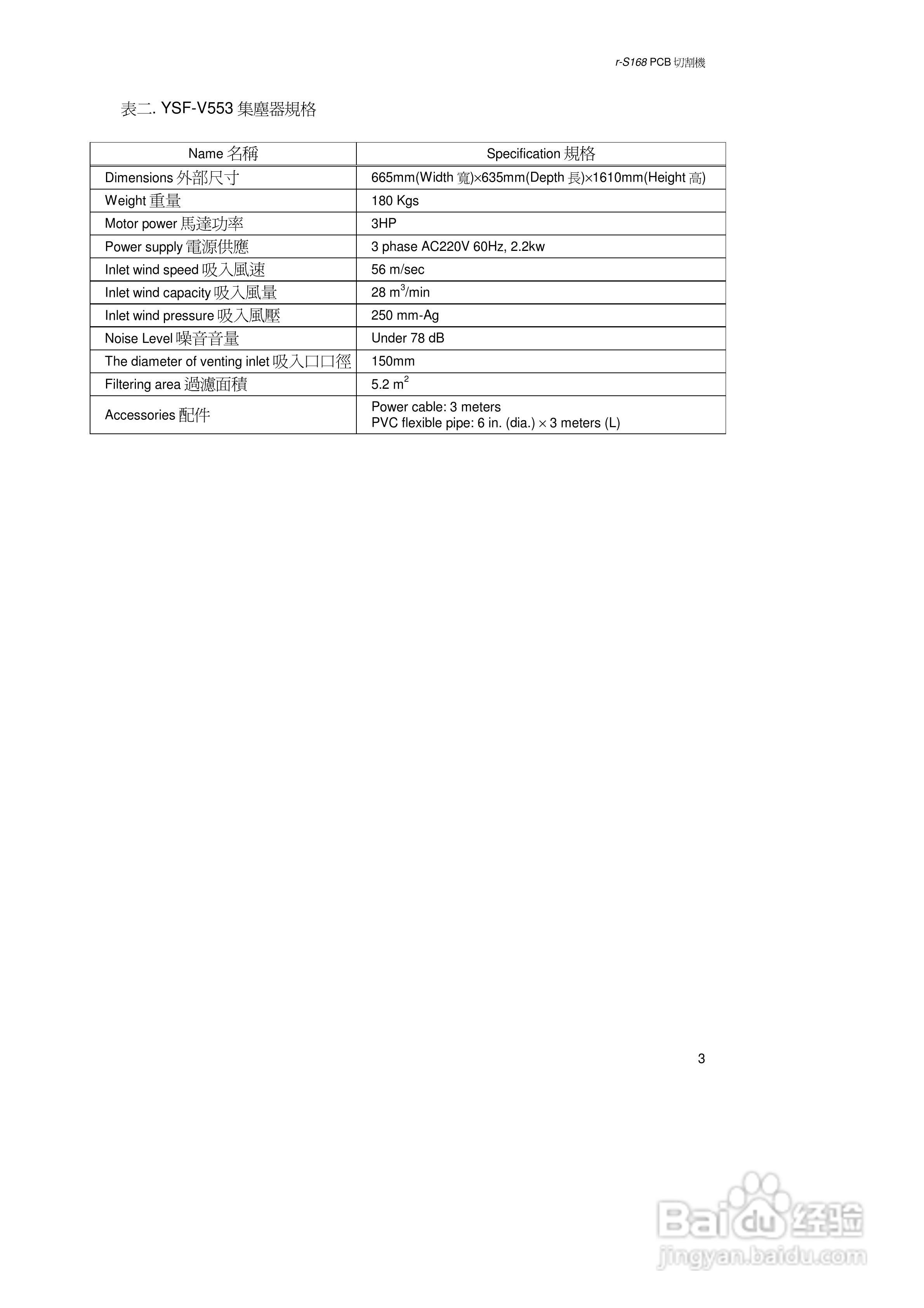 Aurotek &gamma;-S168B5(W)Stand Alone PCB切割机使用:[2]