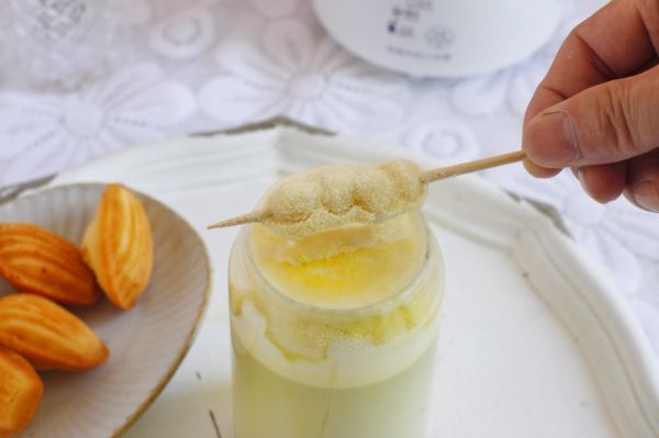 白玉抹茶豆乳奶茶