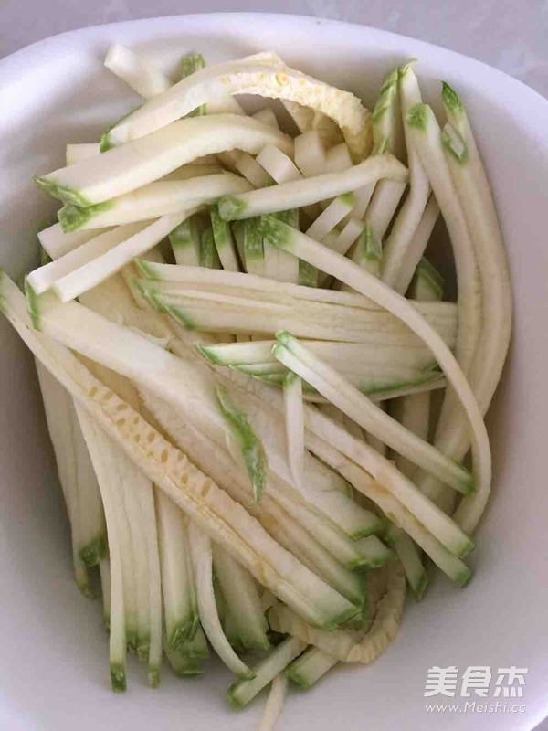 南瓜鸡蛋煎饼