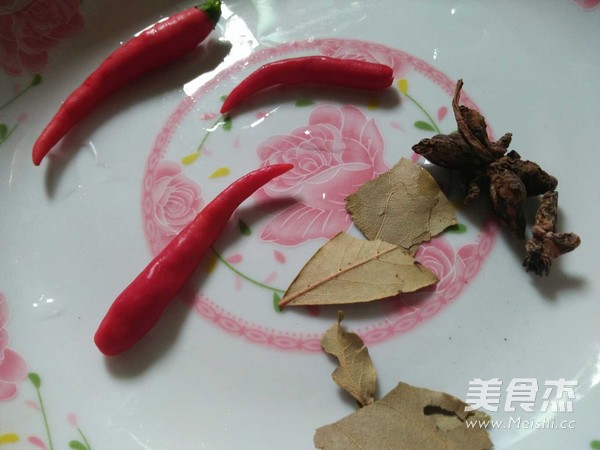 巨星韦伯土豆烧肉