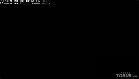 PSP1000/PSP2000安装5.50GEN