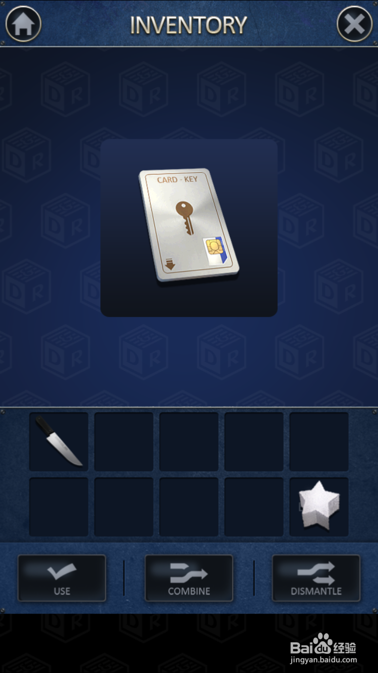 密室逃脱2第一章关卡4攻略