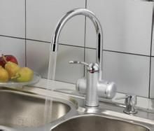 电热水龙头安全吗？电热水龙头的正确使用方法？