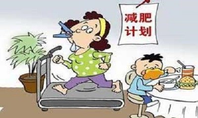 生完宝宝如何减肚子