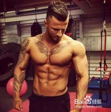 想要肌肉维度更大该怎样练?(第四篇 终篇)