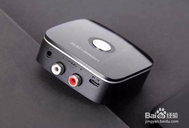 车载音箱秒变无线蓝牙音箱 多亏了他