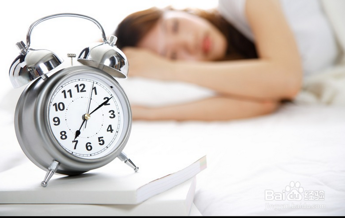 8个小方法 帮你告别“起床气”