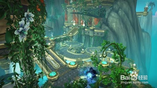 魔兽燃烧王座攻略