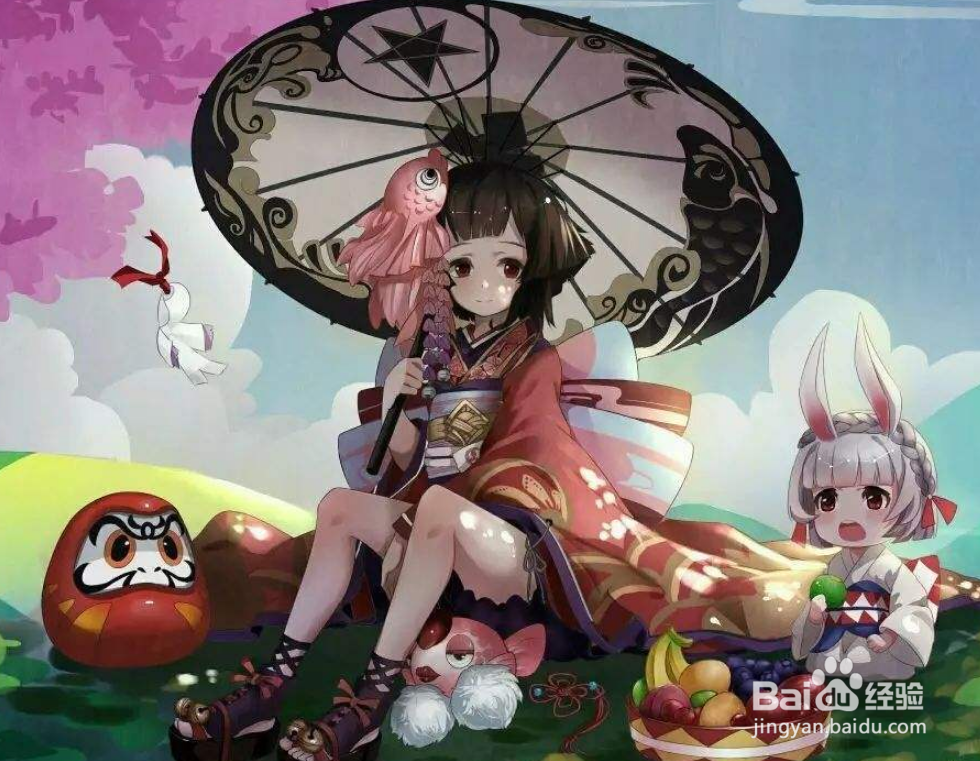 阴阳师百闻牌秘闻之间第一章第九关攻略