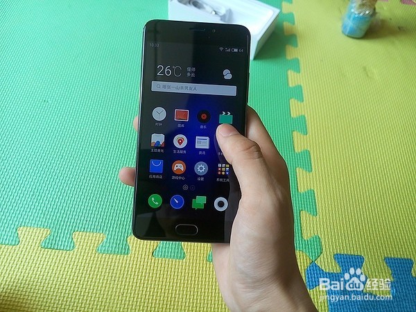 千元机你最美—MEIZU 魅族 魅蓝E 智能手机评测