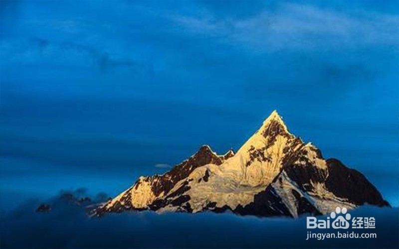 云南的十大旅游景点有哪些