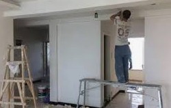 土墙怎么刷涂料