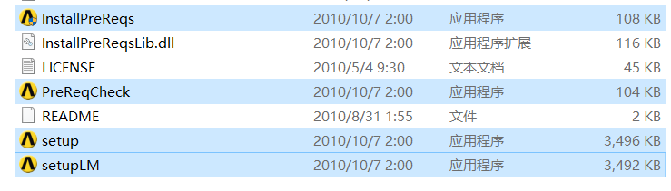 <b>win10安装ansys13.0提示Error1935程序集错误</b>