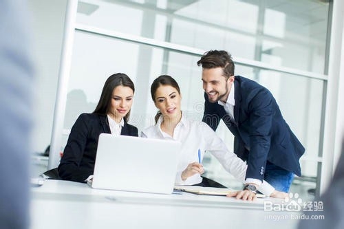 工作上的哪些表现可以提升工作心态