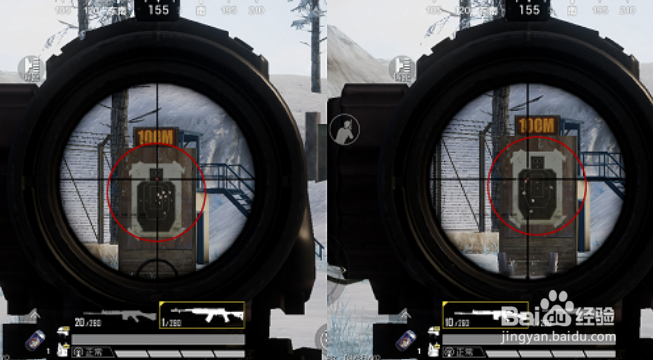 和平精英SLR与SKS怎么样，选哪个好