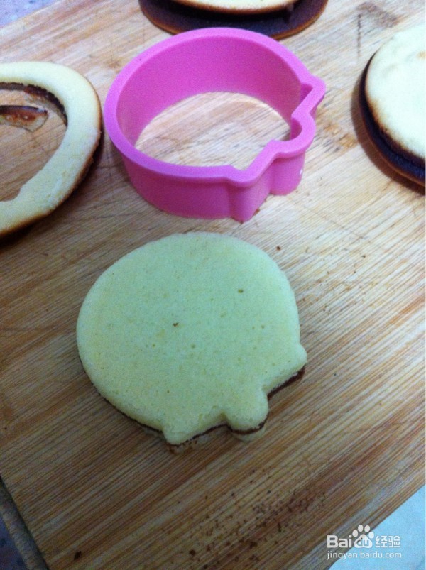 怎么做小叮当铜锣烧