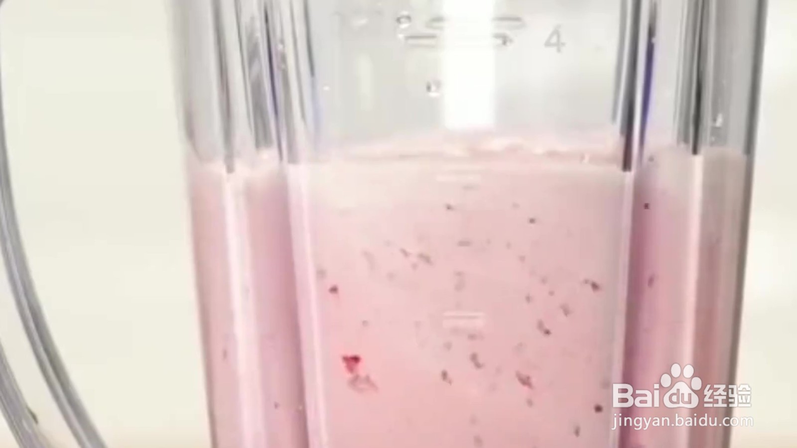 怎么制作草莓奶酪