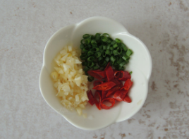 如何做凉拌土豆片