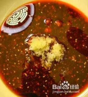 如何自制酸辣粉