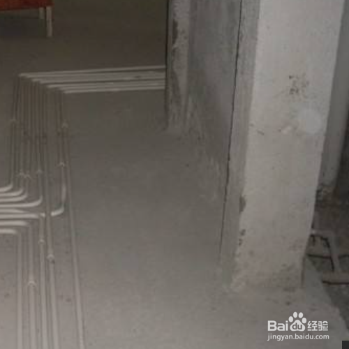 找水平线最简单的方法