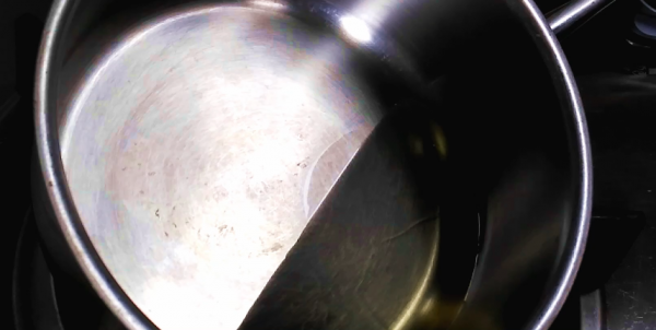 #我要上首焦# 椒麻鸡腿