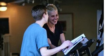 六个糟糕的运动习惯