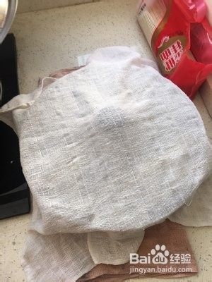 教你怎么做紫甘蓝馒头