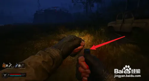 潜行者2切尔诺贝利之心怎么吃药