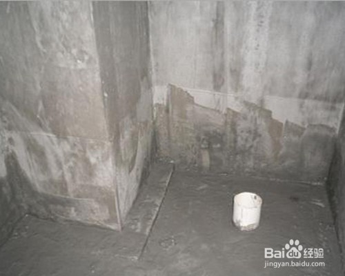 卫生间防水怎么做以及技术规范