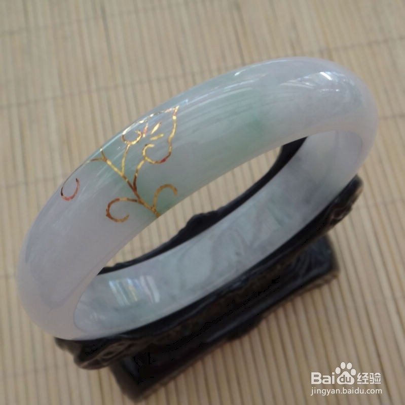 玉镯有裂纹怎么办