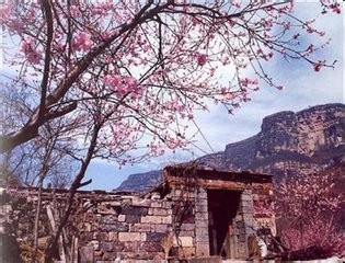 小县城好风光：[3]仙台山