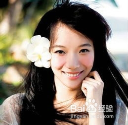 如何使头发变的更加乌黑亮丽