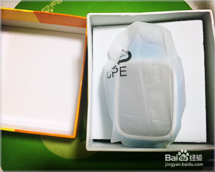 焊深儿童手表G700S开箱