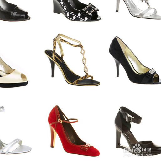 经常穿高跟鞋有哪些的危害，女性的可以了解一下